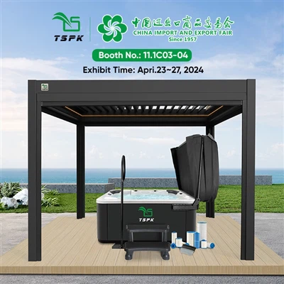 Vi venter på dig i Canton Fair 2024