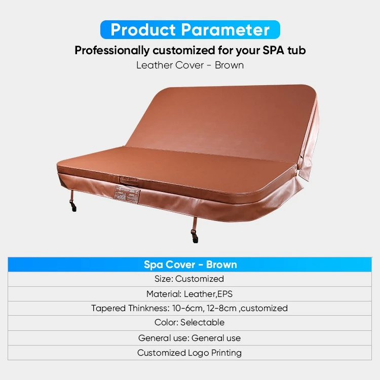 Leather Cover Brown 16 Leather Cover Brown 16
