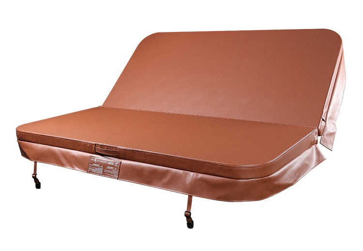 Leather Cover Brown 15-1 Leather Cover Brown 15-1