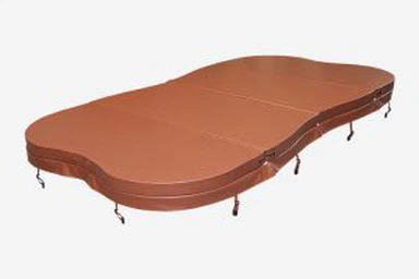 Swimmingpool dækker