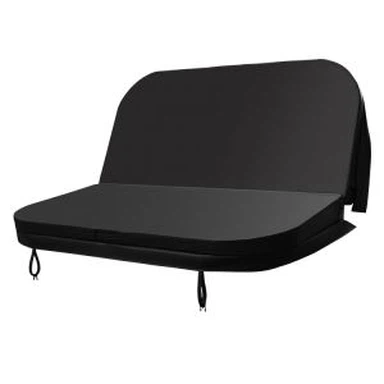 Vandtæt Hot Tub Cover