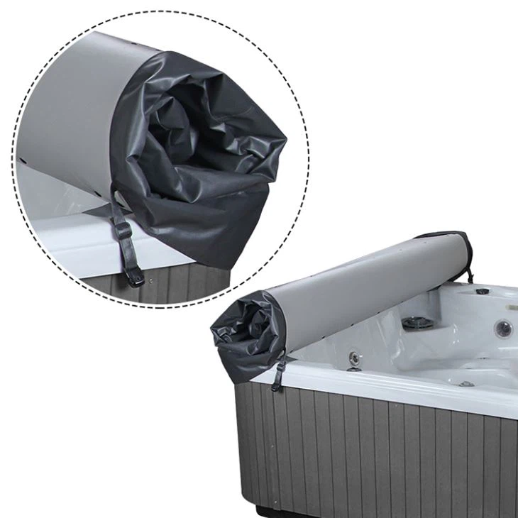 Rollable Spa Covers