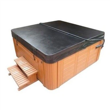 High-Density Walk-on Spa Whirlpool Cover
