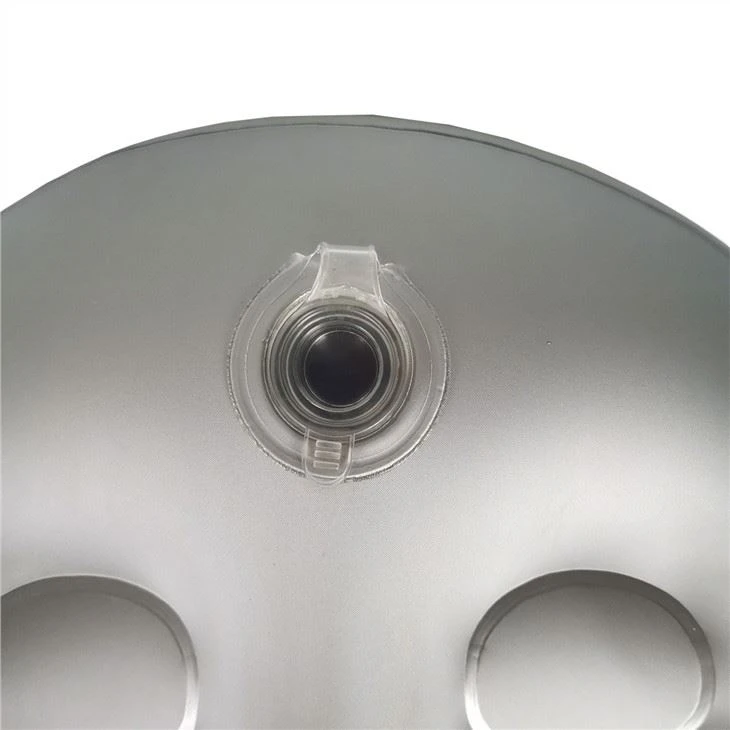 Inflatable Spa Cushion Booster Seat