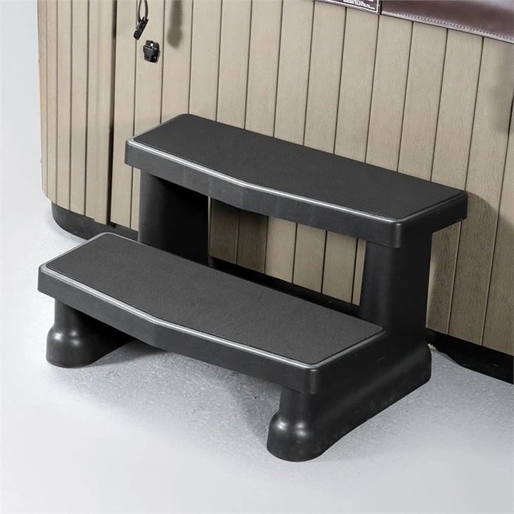 Outdoor Hot Tub Spa Step Anti Slip Waterproof EVA Swim Spa Step